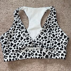 Size small rydewear sports bra